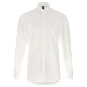 Finamore Men 'Eduardo' Shirt